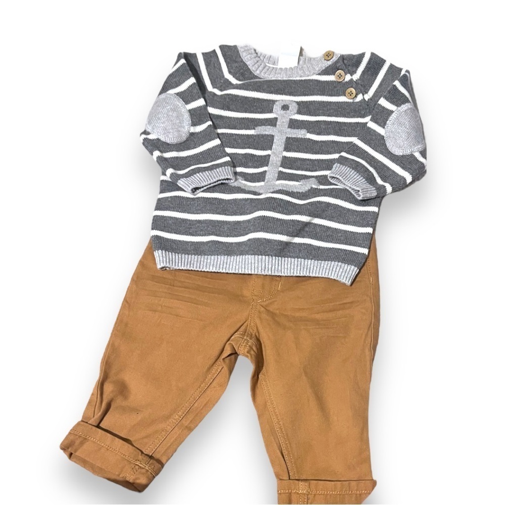 New kid outfit​